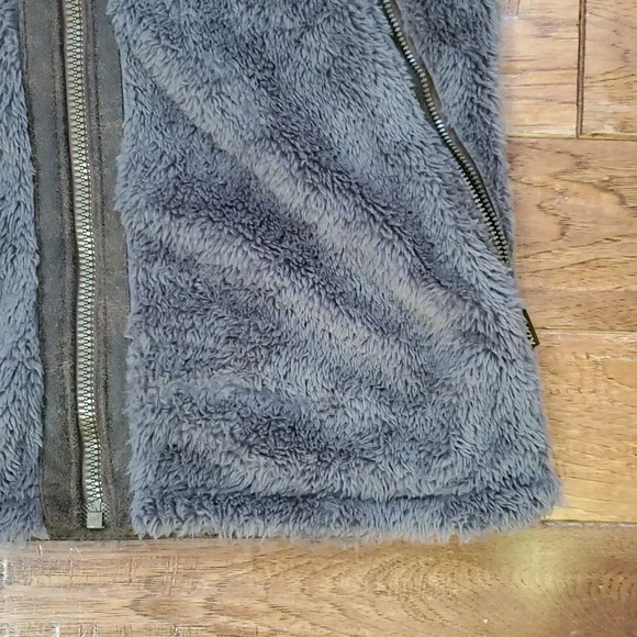 Kuhl Flight Vest Fleece Zip-Up Vest - Picture 4 of 9